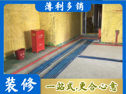 成都市锦江水电工程设计